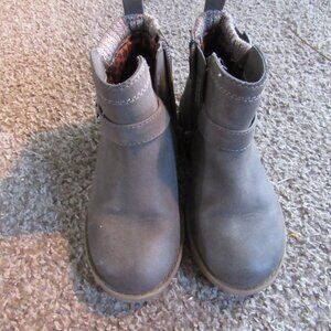 wonder nation size 11 booties